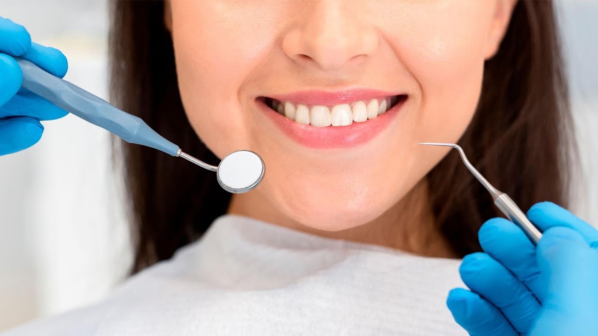 Clínica Dental San Román - dental clinic in Barcelona