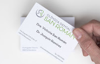 Clínica Dental San Román