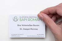Clínica Dental San Román