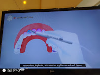 คลินิกหมอน้ำ Dental Square