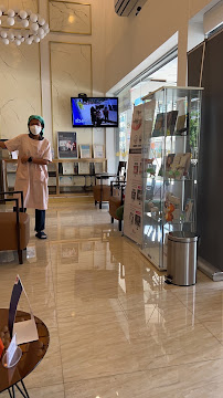 คลินิกหมอน้ำ Dental Square