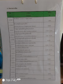 คลินิกหมอน้ำ Dental Square