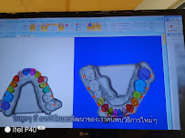 คลินิกหมอน้ำ Dental Square