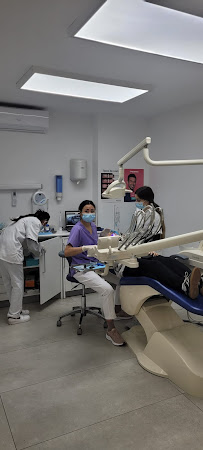 Clinica Barcelona Dental