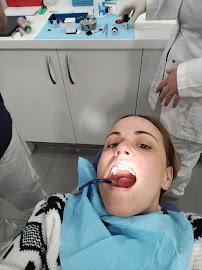 Clinica Barcelona Dental