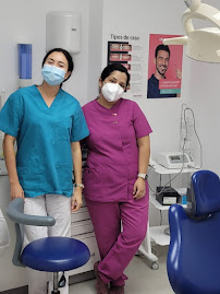 Clinica Barcelona Dental