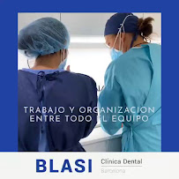BLASI Clínica Dental Barcelona