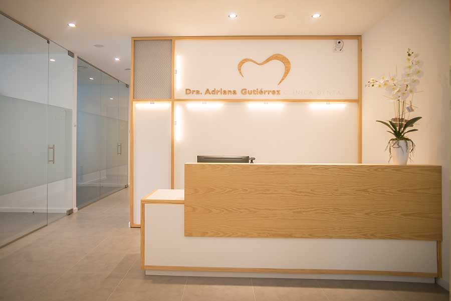 Clínica Dental Dra. Adriana Gutierrez - dental clinic in Barcelona, Spain
