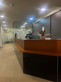 Policlínica Médico Dental Roma Dental Clinic in Barcelona