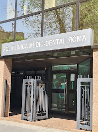 Policlínica Médico Dental Roma