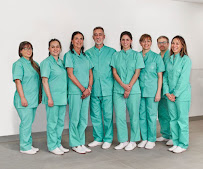 Policlínica Médico Dental Roma