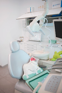 Clínica Dental Bac de Roda