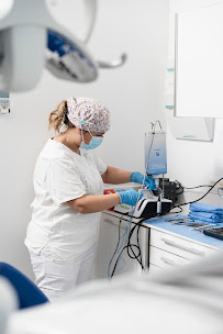 Clínica Dental Bac de Roda