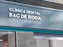 Clínica Dental Bac de Roda