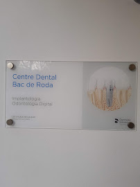 Clínica Dental Bac de Roda