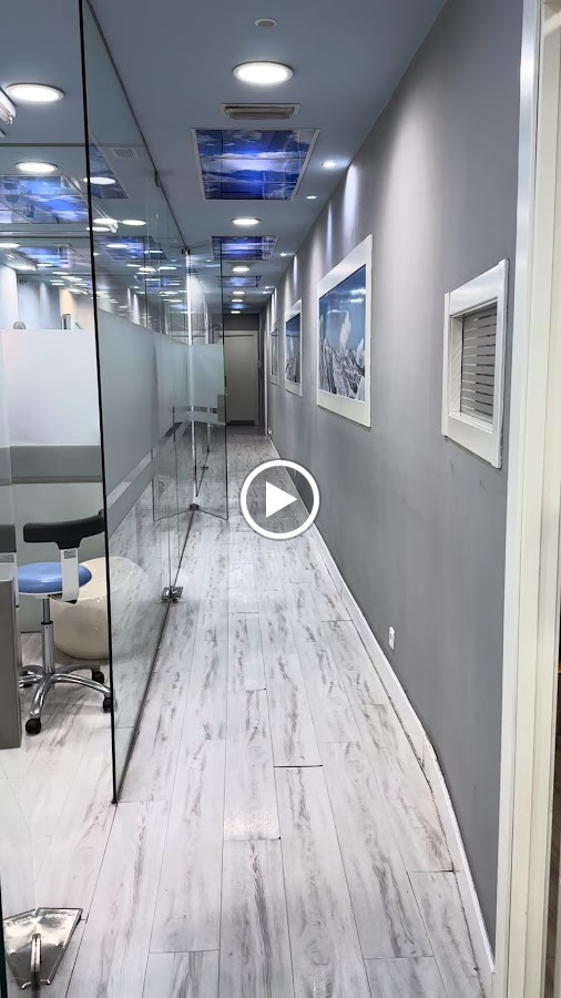 Dantapura | Dentista en Eixample (Barcelona) - dental clinic in Barcelona, Spain