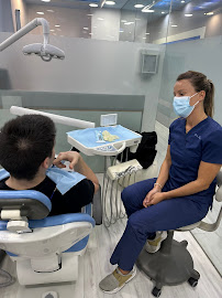 Dantapura | Dentista en Eixample (Barcelona)