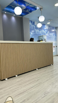 Dantapura | Dentista en Eixample (Barcelona)