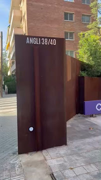 Clínica Dental HLA Internacional Barcelona