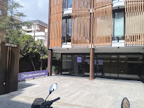 Clínica Dental HLA Internacional Barcelona