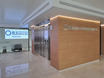 Clínica Dental HLA Internacional Barcelona