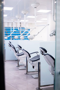 Clínica Dental Miravé - Travessera