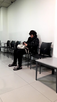 Clínica Dental Miravé - Travessera