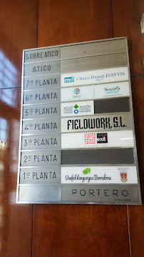 Clínica Dental Davos