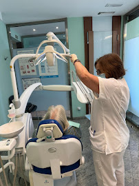 Clínica Dental Davos