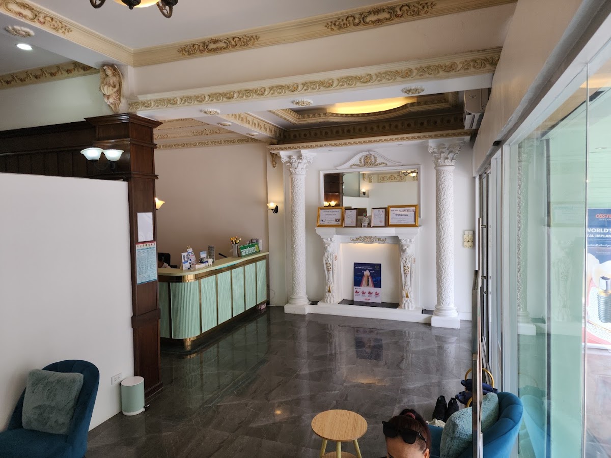 365 Smile Dental Clinic 🦷 by Perfect Smile Pattaya Thailand