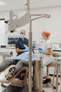 Clínica Dental Barcelona - RASLAN