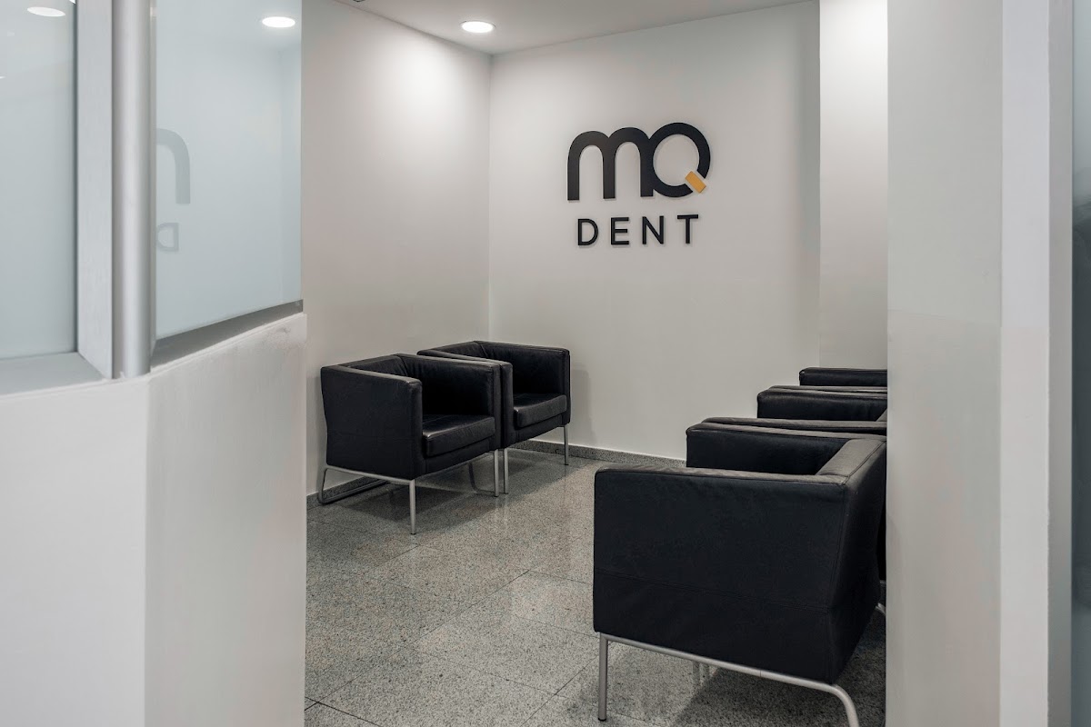 MQDENT - Clínica Dental - dental clinic in Barcelona, Spain