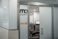 MQDENT - Clínica Dental