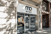 MQDENT - Clínica Dental