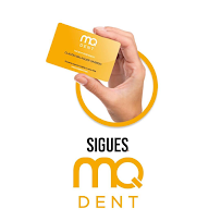 MQDENT - Clínica Dental