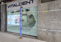 Clínica Dental Vitaldent