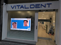 Clínica Dental Vitaldent