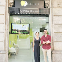 Clínica Dental CERO in Barcelona