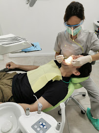 Clínica Dental CERO