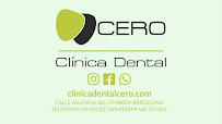 Clínica Dental CERO