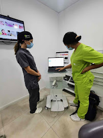 Clínica Dental CERO