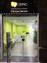 Clínica Dental CERO
