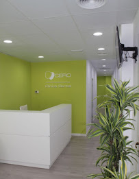 Clínica Dental CERO