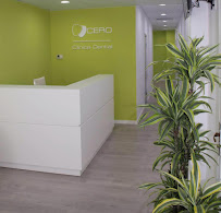 Clínica Dental CERO