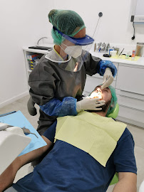 Clínica Dental CERO