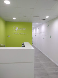 Clínica Dental CERO