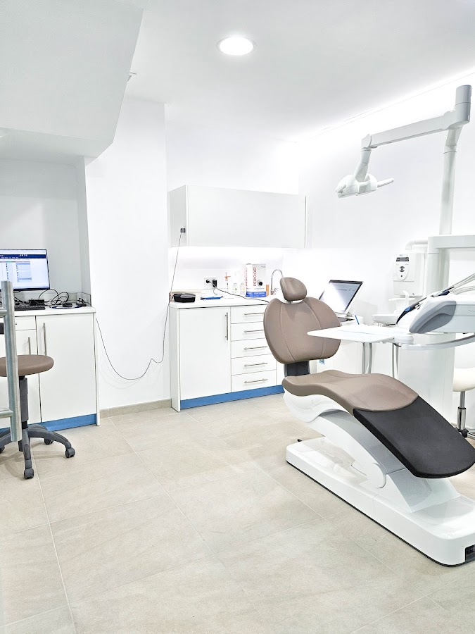 Cleardent Dental Clinic Barcelona L'Eixample - dental clinic in Barcelona, Spain