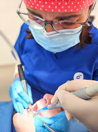 Cleardent Dental Clinic Barcelona L'Eixample
