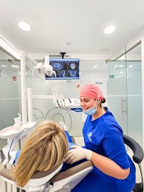 Cleardent Dental Clinic Barcelona L'Eixample