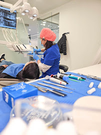 Cleardent Dental Clinic Barcelona L'Eixample